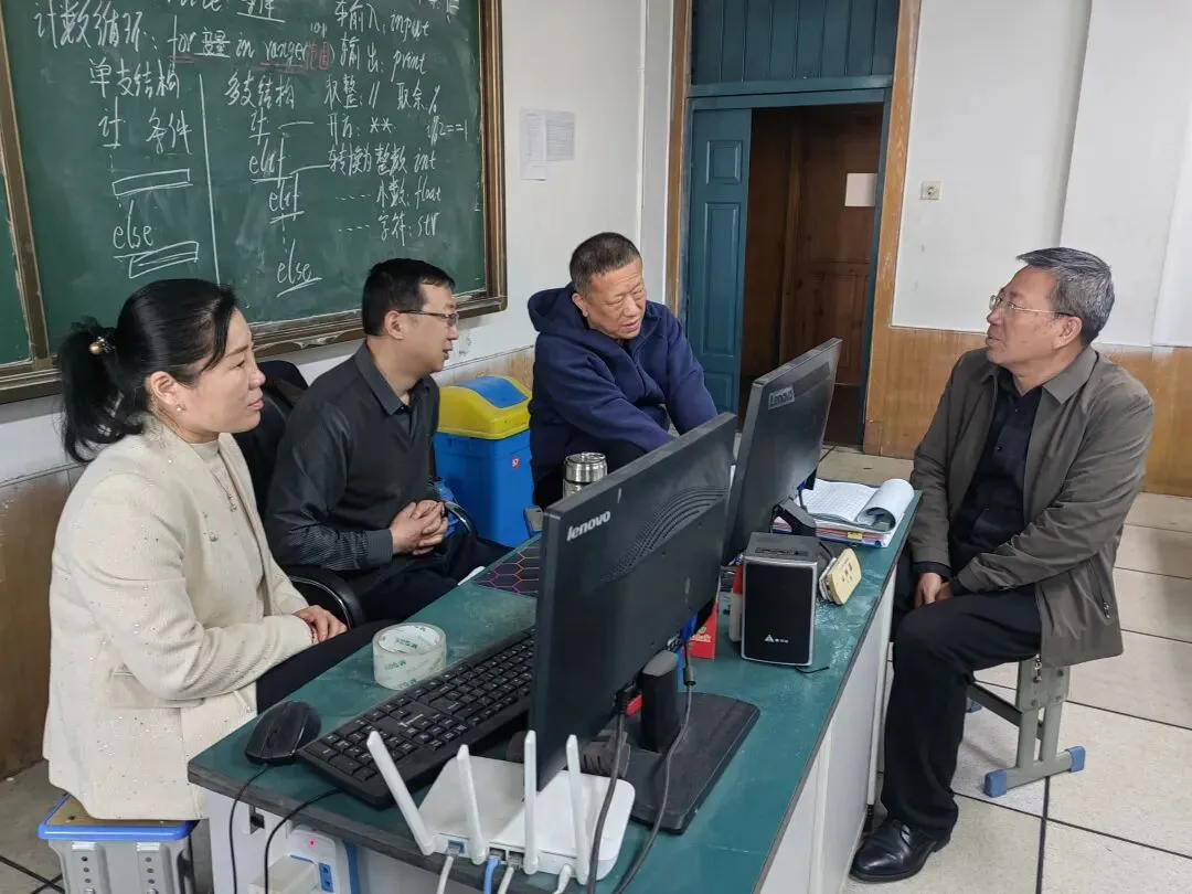 聚合力,破瓶颈!东方中学中考大教研为备考“硬核”赋能 第16张