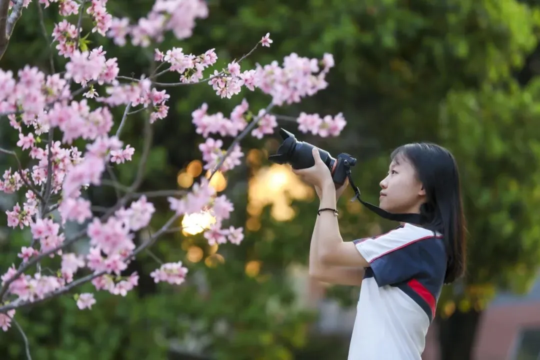 4月6日,三水中学与您相约中考咨询会 第16张