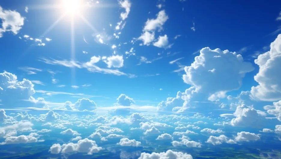 当同龄人还在为中考、高考焦虑时,有一群少年已经将目光投向了更远的天空——他们就是怀揣“蓝天梦的青少年们” 第1张