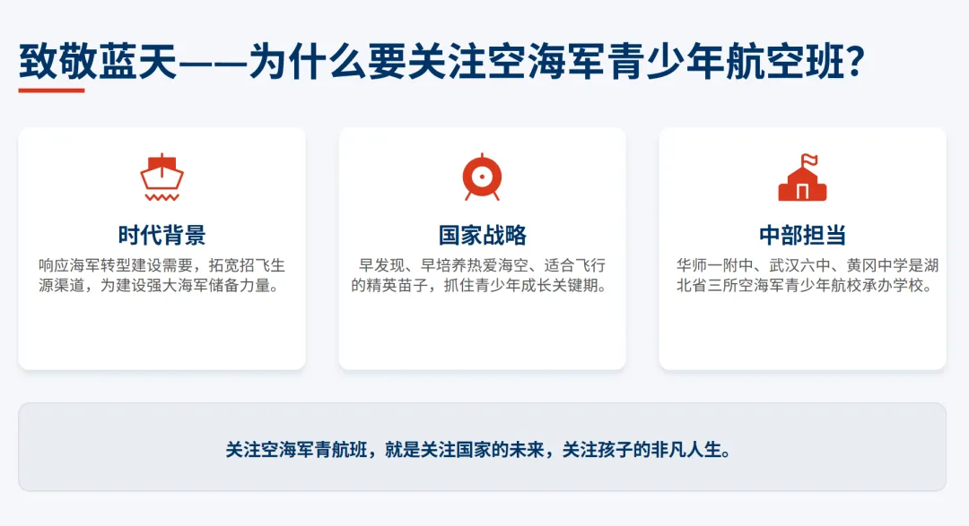 当同龄人还在为中考、高考焦虑时,有一群少年已经将目光投向了更远的天空——他们就是怀揣“蓝天梦的青少年们” 第2张