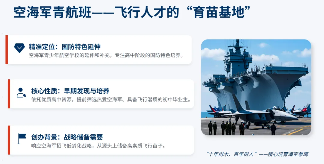 当同龄人还在为中考、高考焦虑时,有一群少年已经将目光投向了更远的天空——他们就是怀揣“蓝天梦的青少年们” 第5张