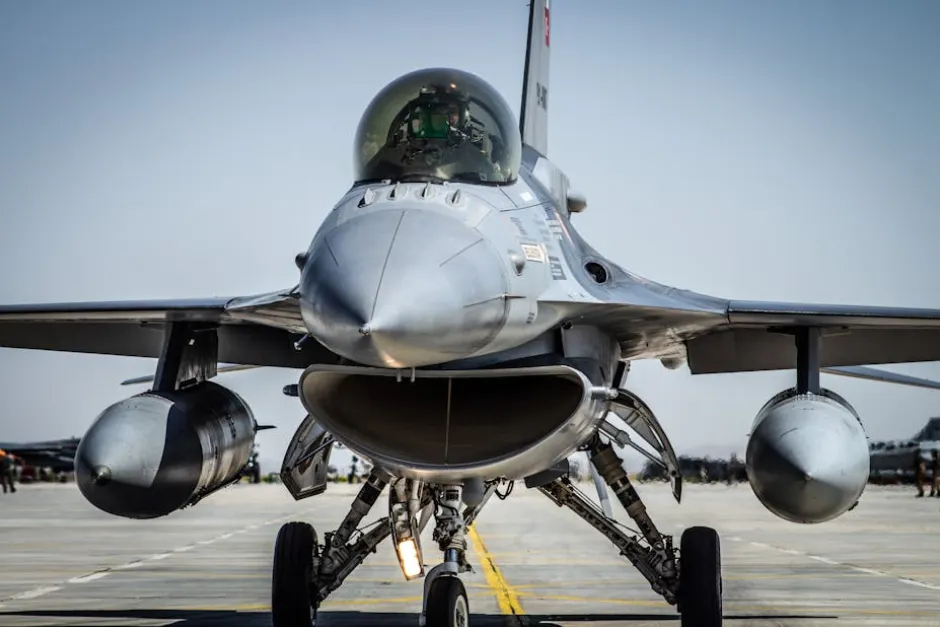 当同龄人还在为中考、高考焦虑时,有一群少年已经将目光投向了更远的天空——他们就是怀揣“蓝天梦的青少年们” 第25张