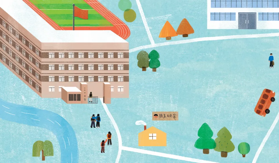 中考作文帮帮练|“社会素材”连连看,赶紧转发收藏起来! 第2张