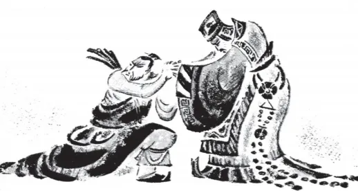 中考作文帮帮练|“社会素材”连连看,赶紧转发收藏起来! 第22张