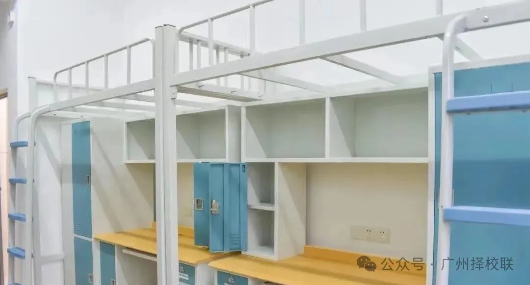 广州中考450分以下别慌!2026年广州20所热门中职学校全在这,含学校王牌专业介绍! 第6张