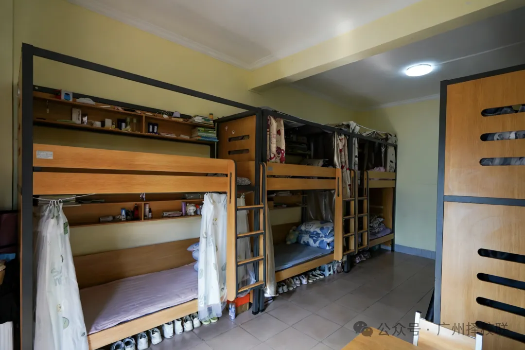 广州中考450分以下别慌!2026年广州20所热门中职学校全在这,含学校王牌专业介绍! 第11张