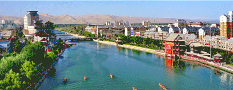 敦煌:模拟考试淬真功 以练备战提效能 第1张