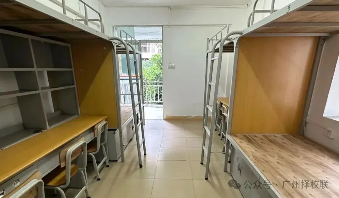 广州中考450分以下别慌!2026年广州20所热门中职学校全在这,含学校王牌专业介绍! 第17张