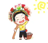 德州中考时文选词填空专项练习1 第2张