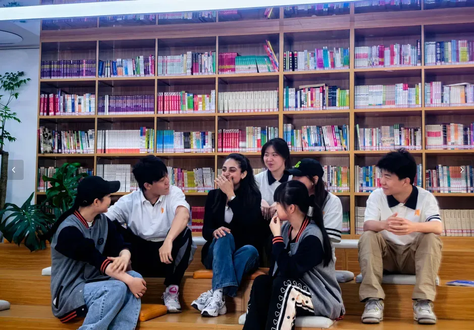 初三家长必听:中考志愿・初高衔接・国际赛道 | 4月11日西外附校讲座 第24张