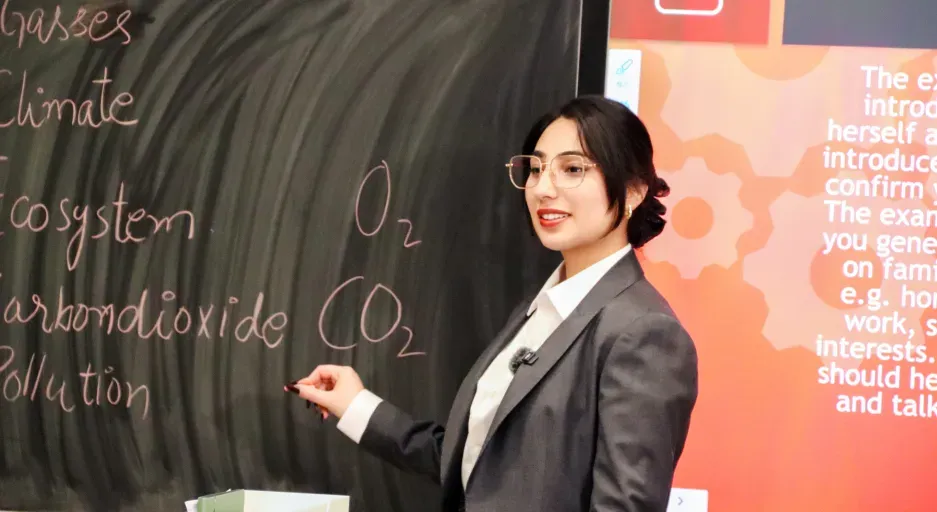 初三家长必听:中考志愿・初高衔接・国际赛道 | 4月11日西外附校讲座 第31张