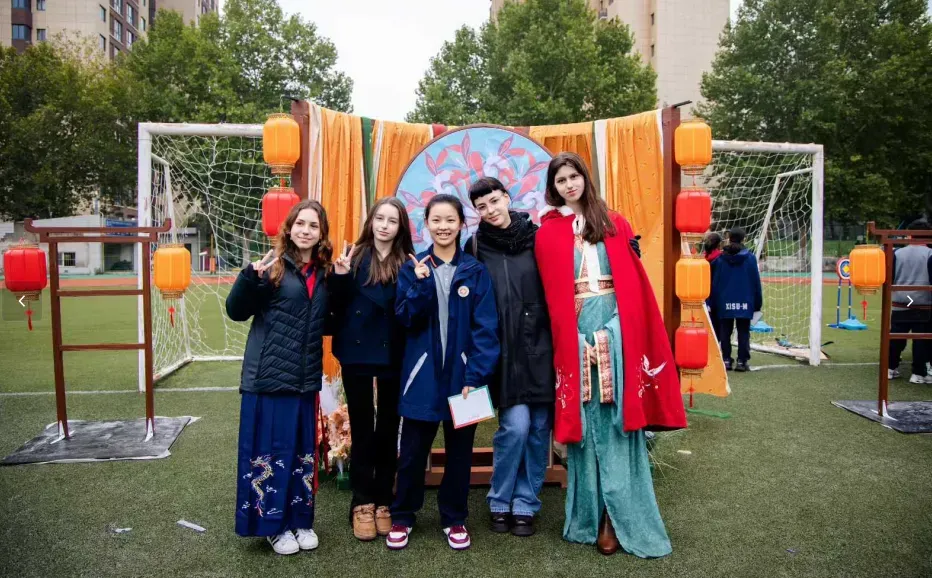 初三家长必听:中考志愿・初高衔接・国际赛道 | 4月11日西外附校讲座 第36张