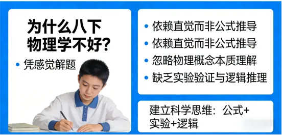 收藏!2026近期初中物理爆款合集,中考备考+日常提分全覆盖 第4张