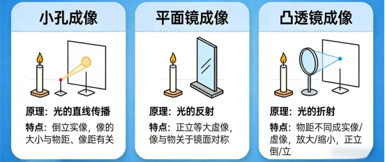 收藏!2026近期初中物理爆款合集,中考备考+日常提分全覆盖 第5张