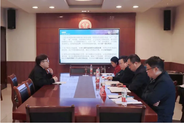 实战模拟,面试赋能丨学院举办公职考试模拟面试 第6张