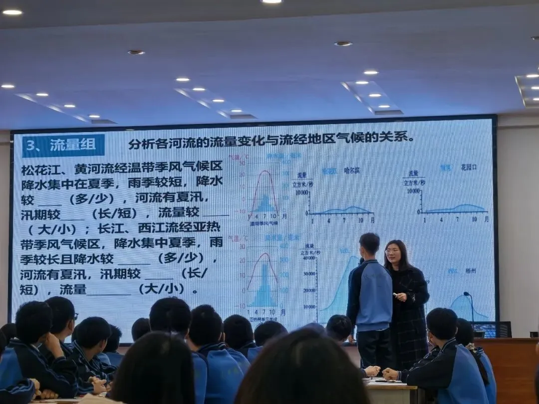 精准把脉明方向 科学施策备中考——达川区成功举办2026年中考备考专题培训 第19张