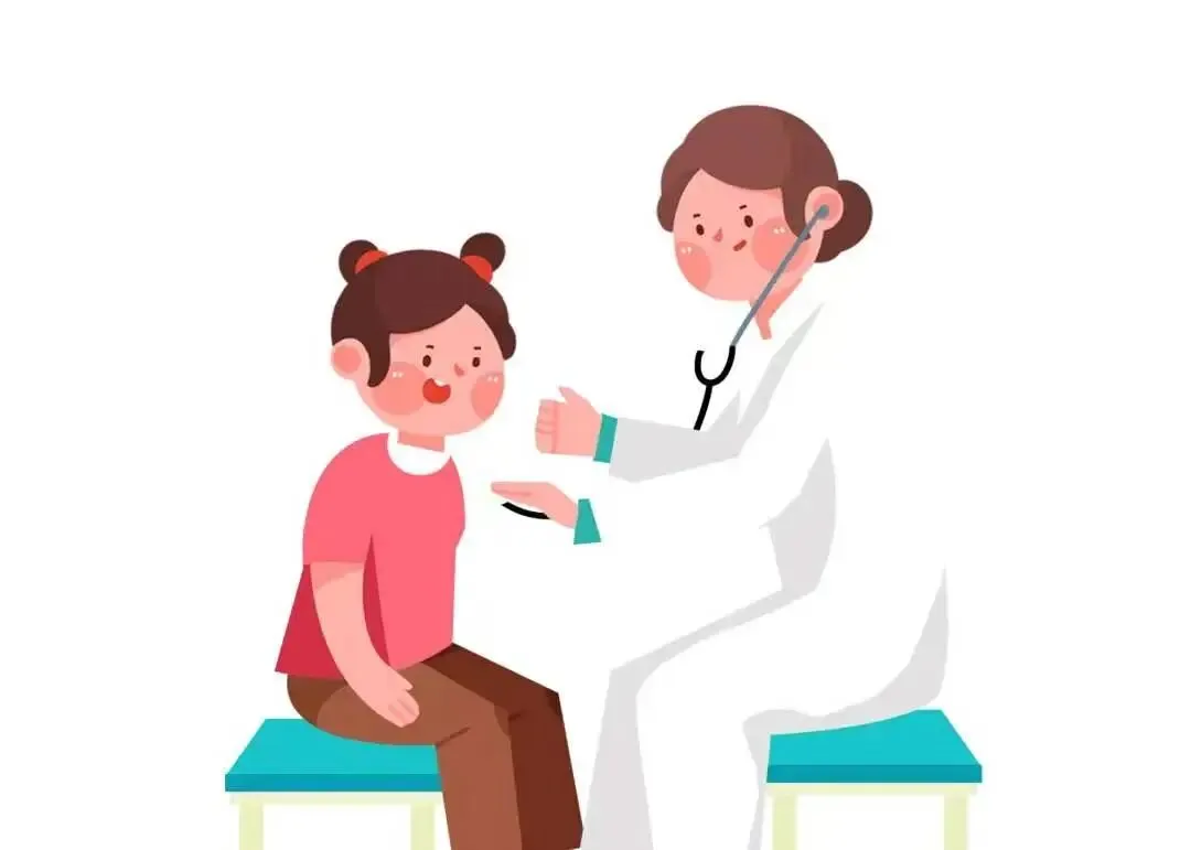 健康体检,为中考蓄力 第16张