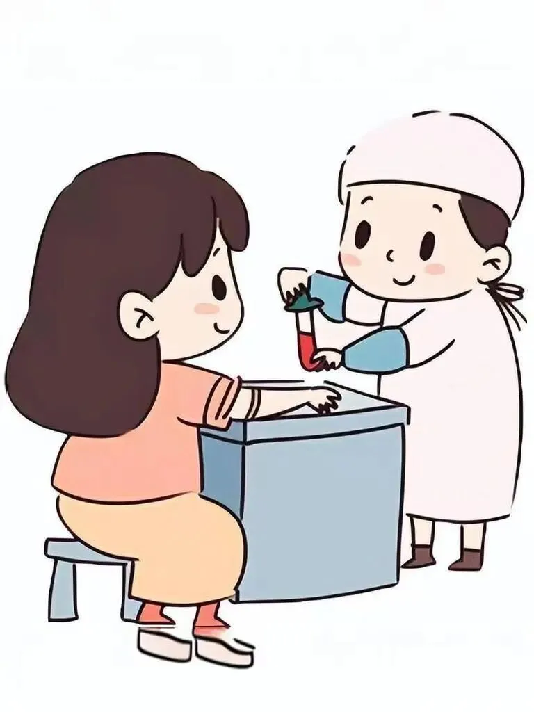 健康体检,为中考蓄力 第19张