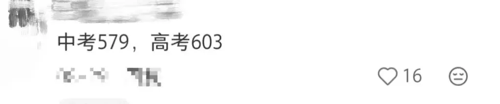 在苏州中考650分左右,高考能考什么大学? 第5张