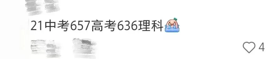 在苏州中考650分左右,高考能考什么大学? 第6张