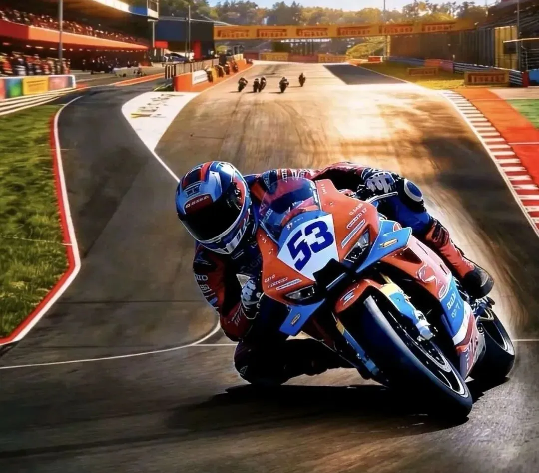 距中考72天丨张雪机车狂飙,给2026中考生的4个“硬核”启示 第1张