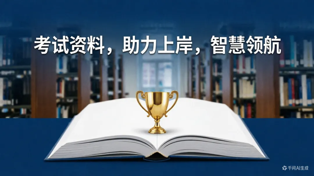 2026最新 | 考研复试·面试真题 等4款超强资源合集,建议收藏! 第1张