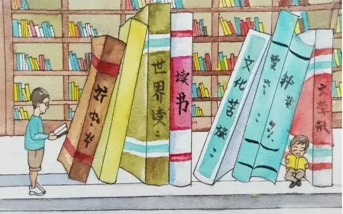 26春语文《53阅读真题精选60篇》1-6(一二三四五六)年级下册,高清电子版可打印! 第26张