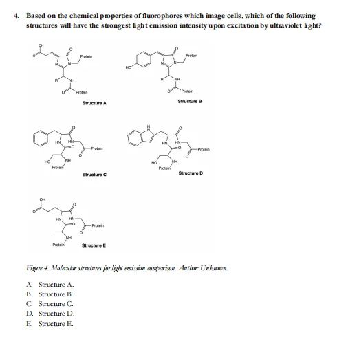 2026年USABO生物竞赛开考!真题+独家解析【预约开启】 第3张 2026年USABO生物竞赛开考!真题+独家解析【预约开启】 第3张