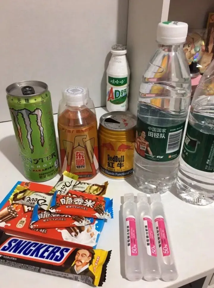 吉州7号开考!吉安体育中考怎么吃、注意什么?看过来→ 第5张