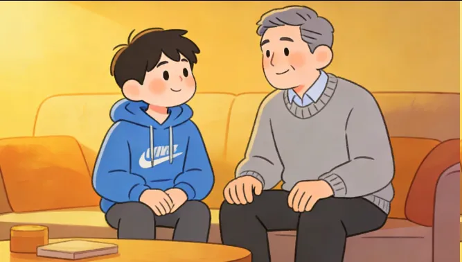 2024年陕西中考作文真题+优秀范文 第1张