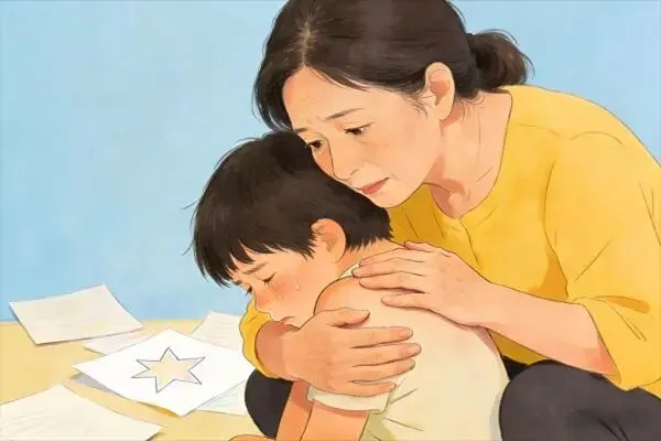 高三模考越考越差?别慌!这不是你的真实水平,3 步帮你逆风翻盘 第5张