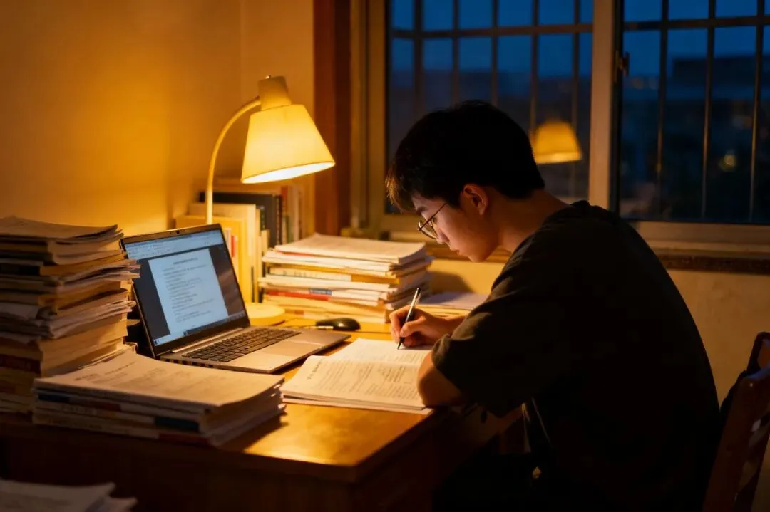 最后12天,真题应该这样刷 第9张