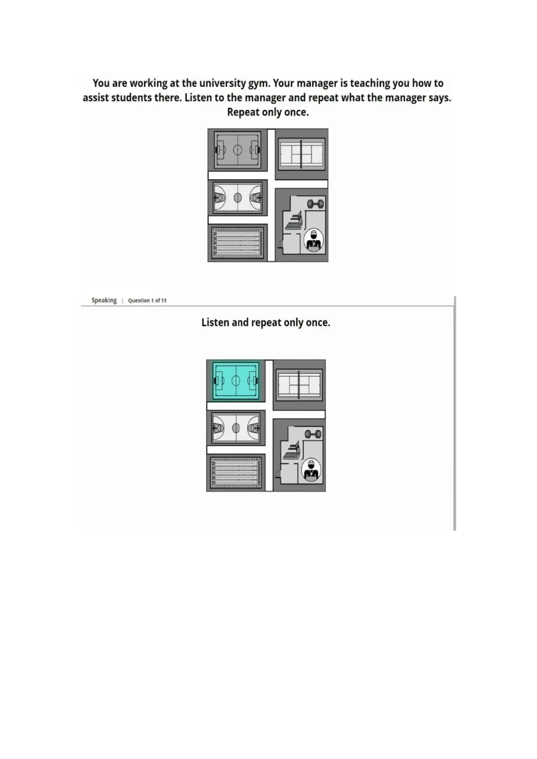 新托福第030套20260317真题(图片版) 第40张