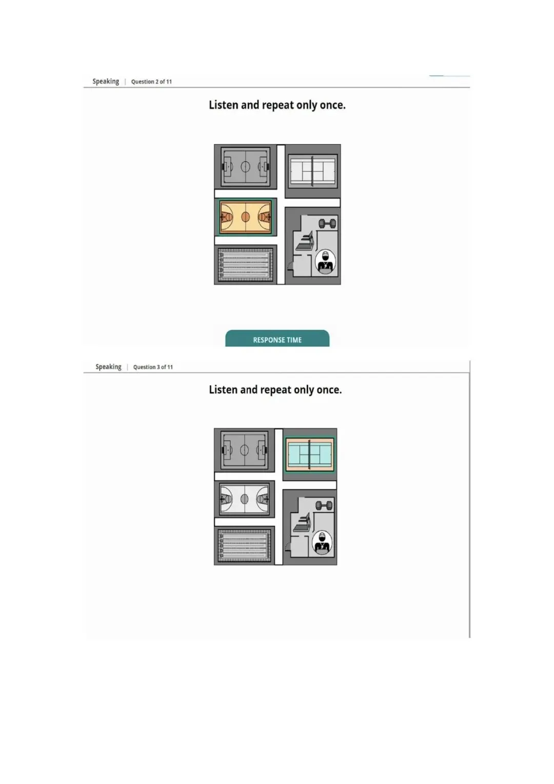新托福第030套20260317真题(图片版) 第41张