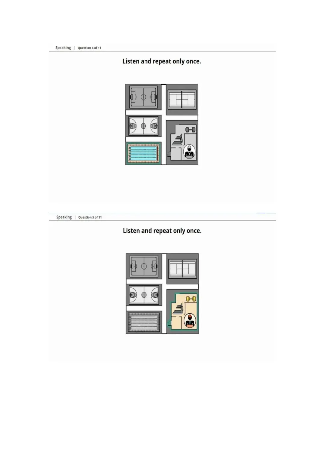 新托福第030套20260317真题(图片版) 第42张