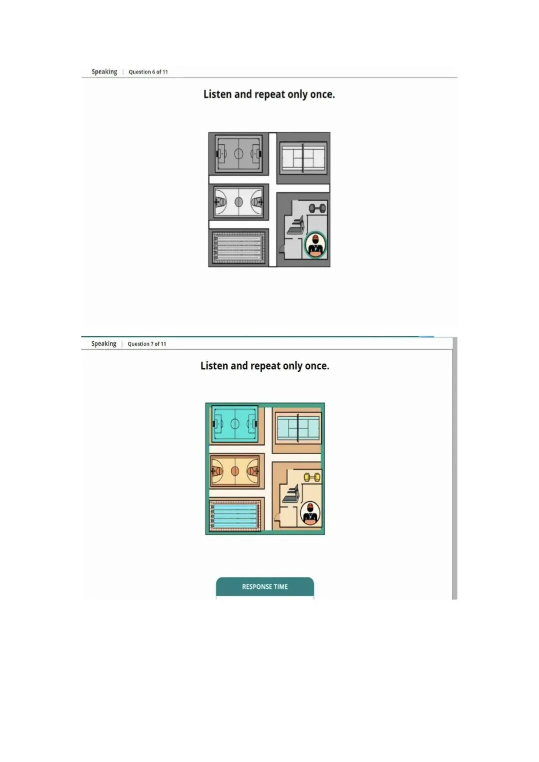 新托福第030套20260317真题(图片版) 第43张