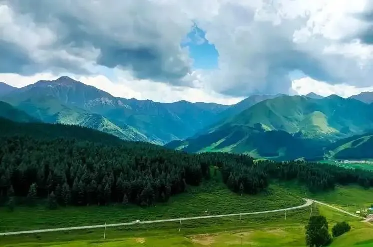 2026年安徽省六安市中考一模数学试卷和答案 第5张