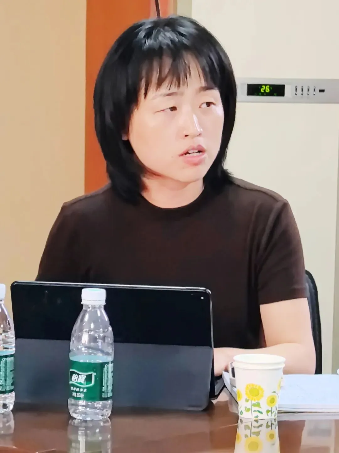 优化中考复习备考策略,推动教育优质均衡发展——白云区教育研究院初中部到广师大实中综合调研活动 第40张 优化中考复习备考策略,推动教育优质均衡发展——白云区教育研究院初中部到广师大实中综合调研活动 第40张