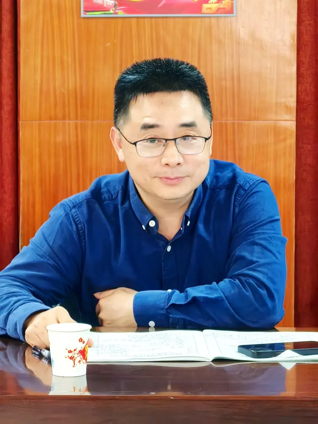 优化中考复习备考策略,推动教育优质均衡发展——白云区教育研究院初中部到广师大实中综合调研活动 第44张 优化中考复习备考策略,推动教育优质均衡发展——白云区教育研究院初中部到广师大实中综合调研活动 第44张