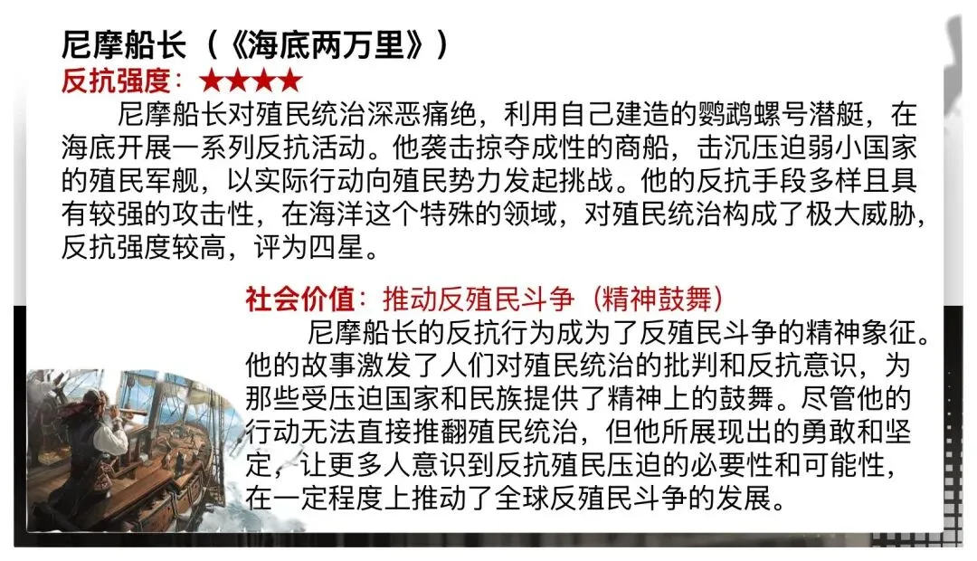 中考名著整合复习太赞了! 第19张