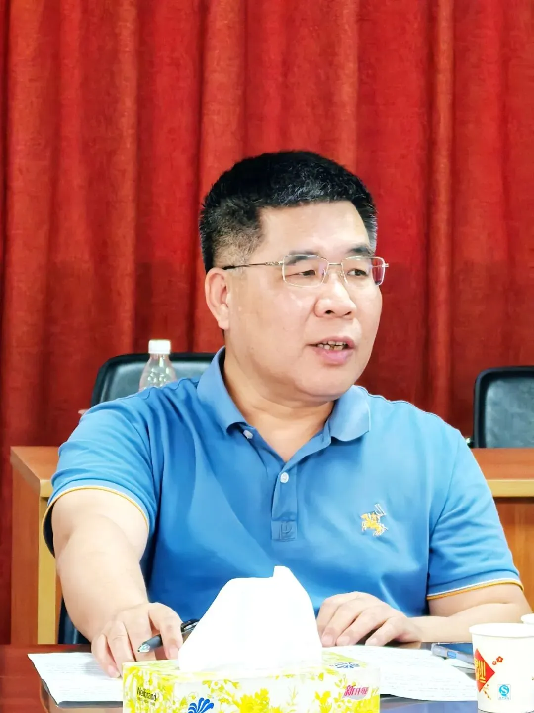 优化中考复习备考策略,推动教育优质均衡发展——白云区教育研究院初中部到广师大实中综合调研活动 第45张 优化中考复习备考策略,推动教育优质均衡发展——白云区教育研究院初中部到广师大实中综合调研活动 第45张