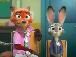 2026年河南中考第一次模拟考试英语试卷 第7张