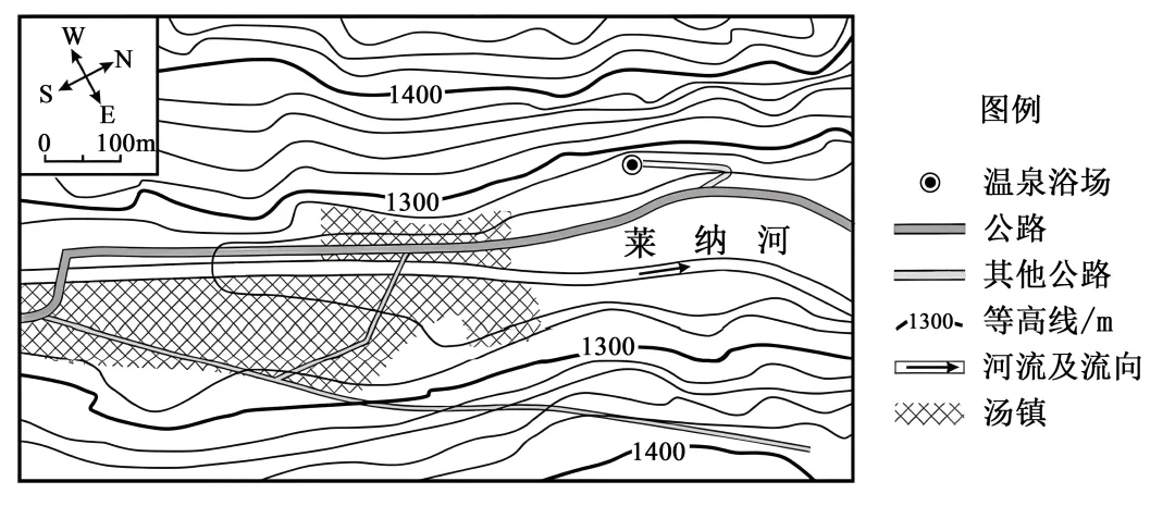 【考点真题汇编】20260404服务业区位因素及其变化2025年高考分类汇编 第10张