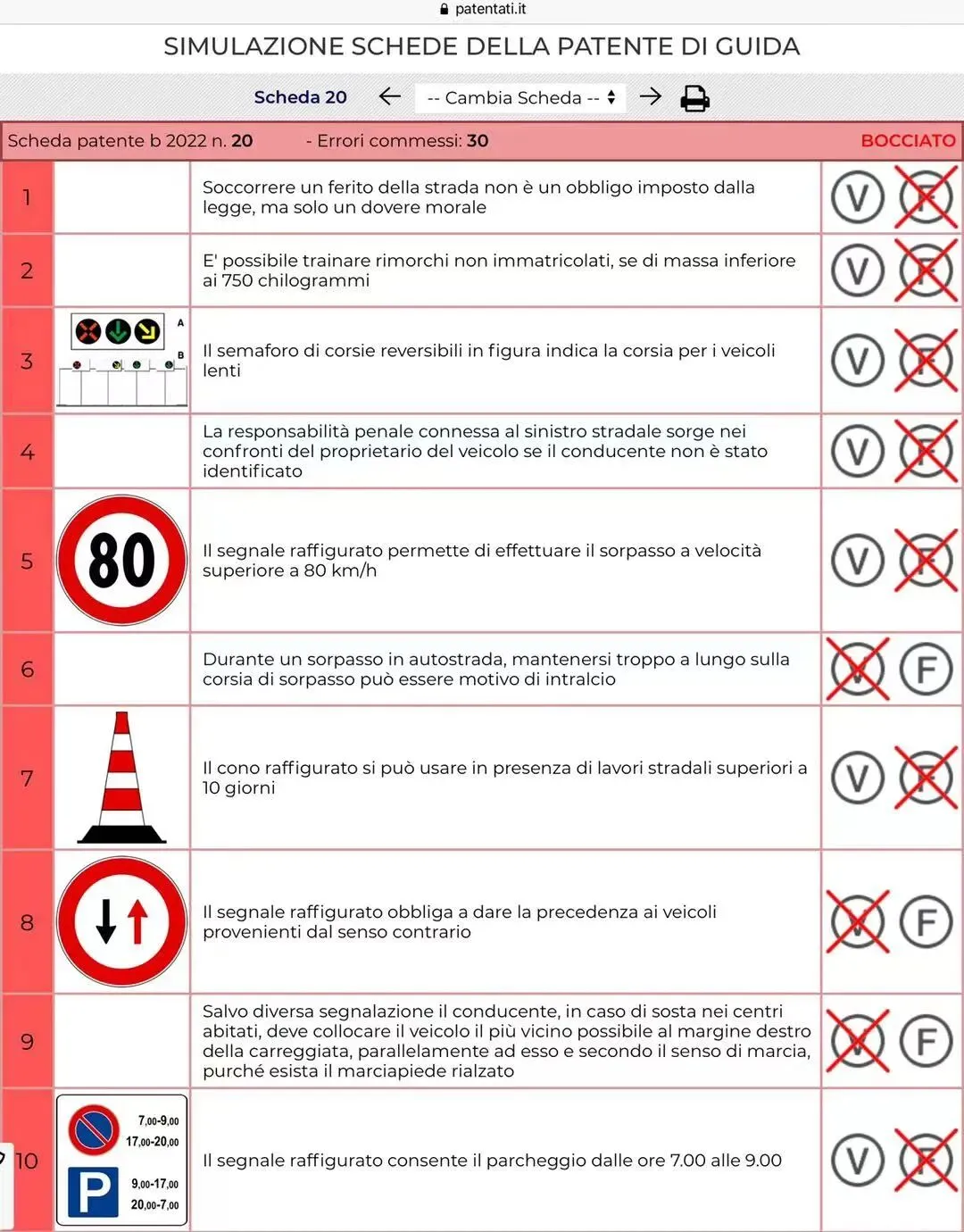 模拟试卷20 第1张