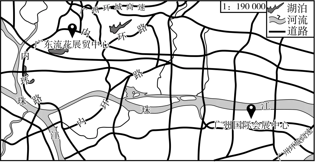 【考点真题汇编】20260404服务业区位因素及其变化2025年高考分类汇编 第13张