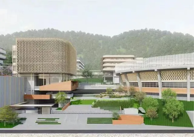 新增学位或超800!2026深圳中考再增一所新高中! 第6张