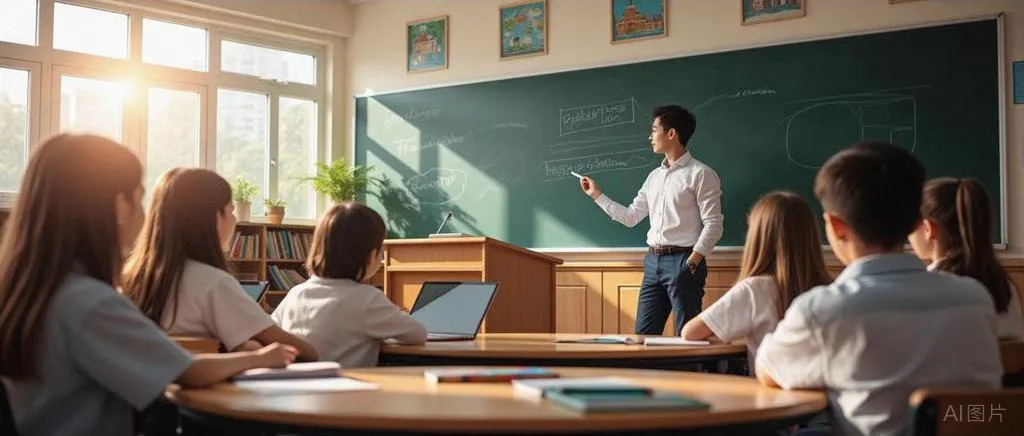 【公考】外国文学常识真题汇编(100题) 第3张