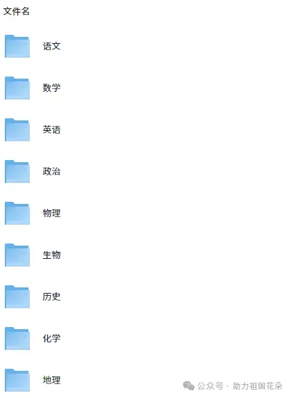 2025年全国各省市高考(全科目)试卷真题+答案解析【高考合集】(含历年真题,电子pdf) 第6张