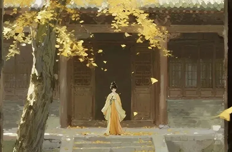 中考满分记叙文!《我被高山围绕,山水自为我祈祷》 第1张 中考满分记叙文!《我被高山围绕,山水自为我祈祷》 第1张