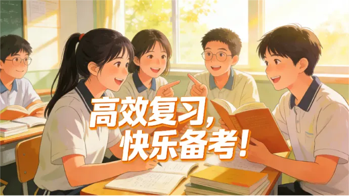 中考倒计时60天:数学和物理这样精准复习,提分效率翻倍! 第3张